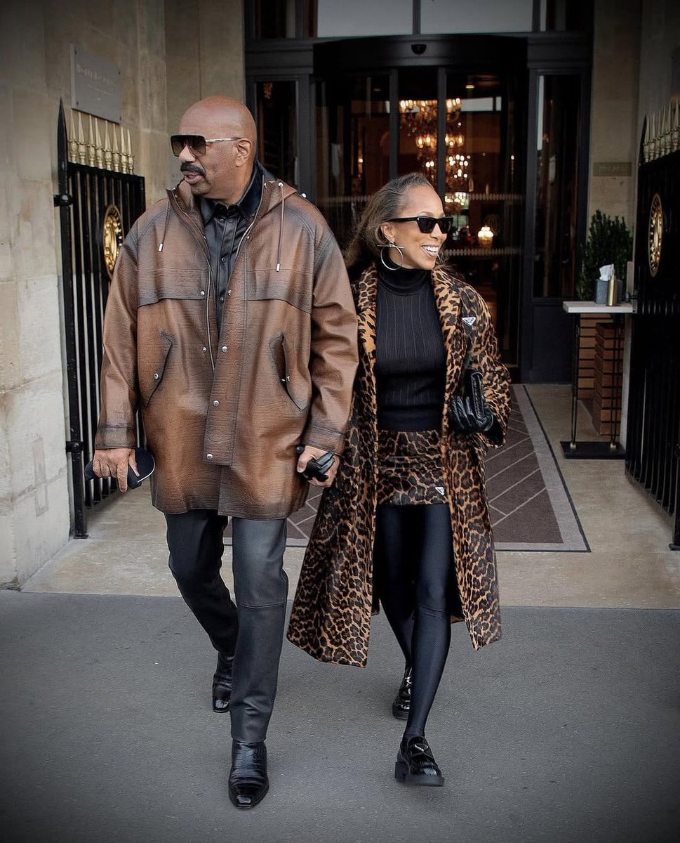Steve Harvey tweet media