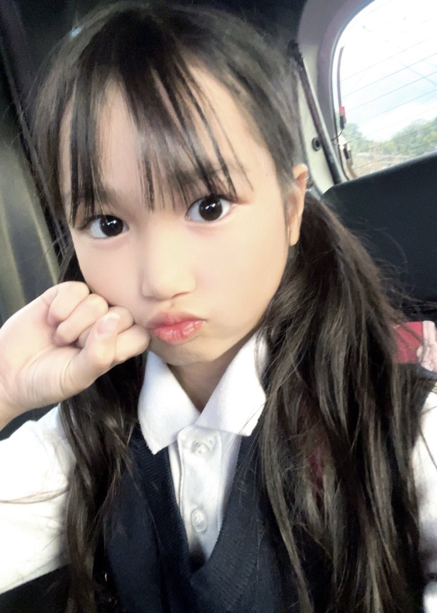 riaria___1018's tweet image. おはようございます💗
今日は持久走大会🏃‍♀️‍➡️
頑張れ〜🏵⸜(  ॑꒳ ॑* )⸝🏵