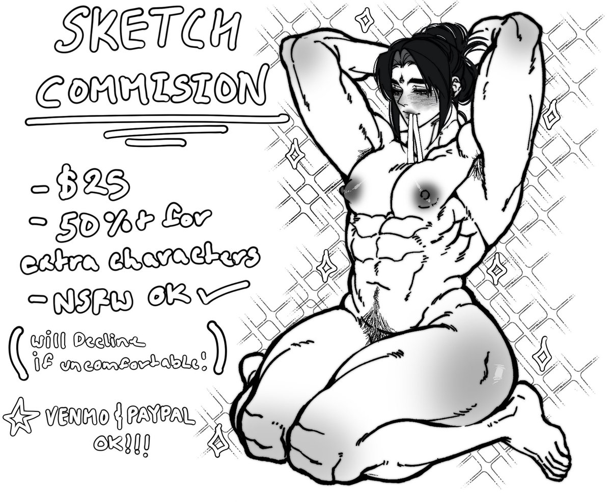 Loserr_Core's tweet photo. COMMISSION OPEN 

[ DM for questions or interest ] https://t.co/HOJcIWK3mc
