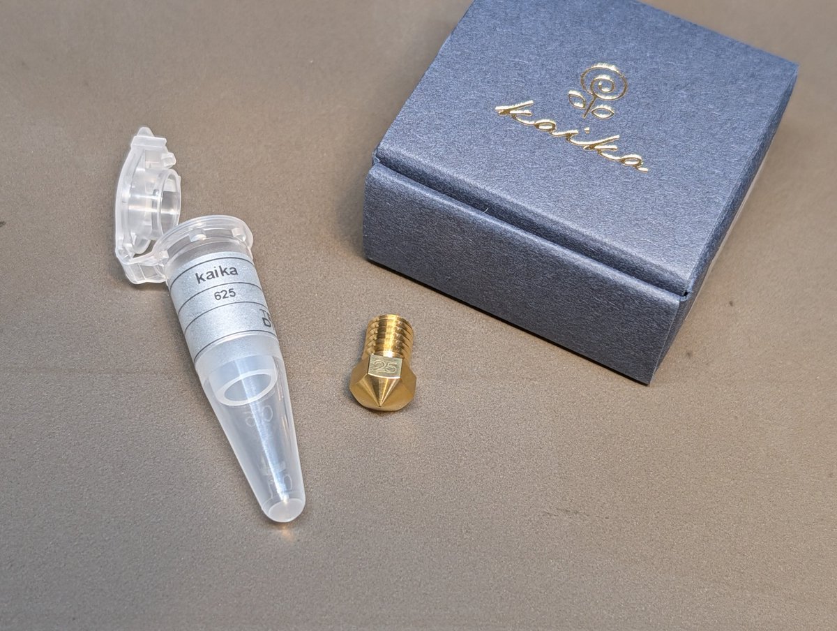 ウノケン@3Dプリンター最新情報と比較 (@ageof3dp) / Posts / X