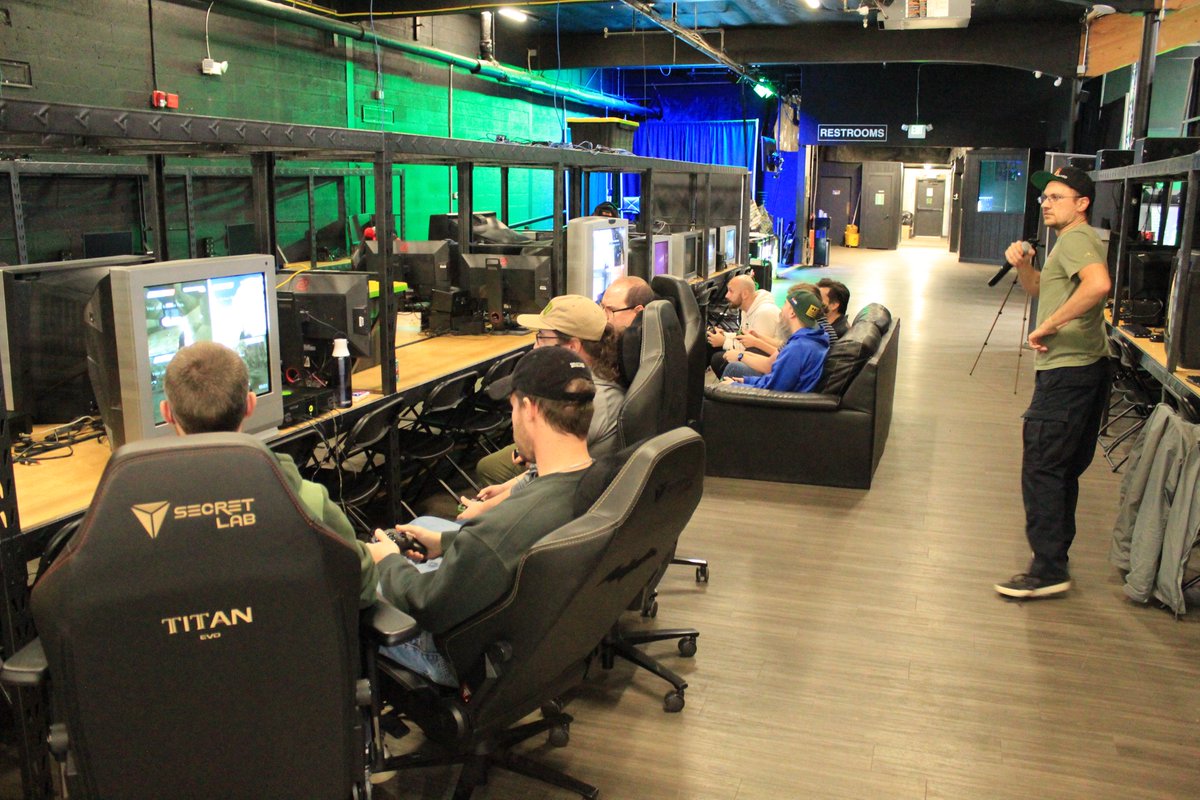 Colorado Evolved tweet media