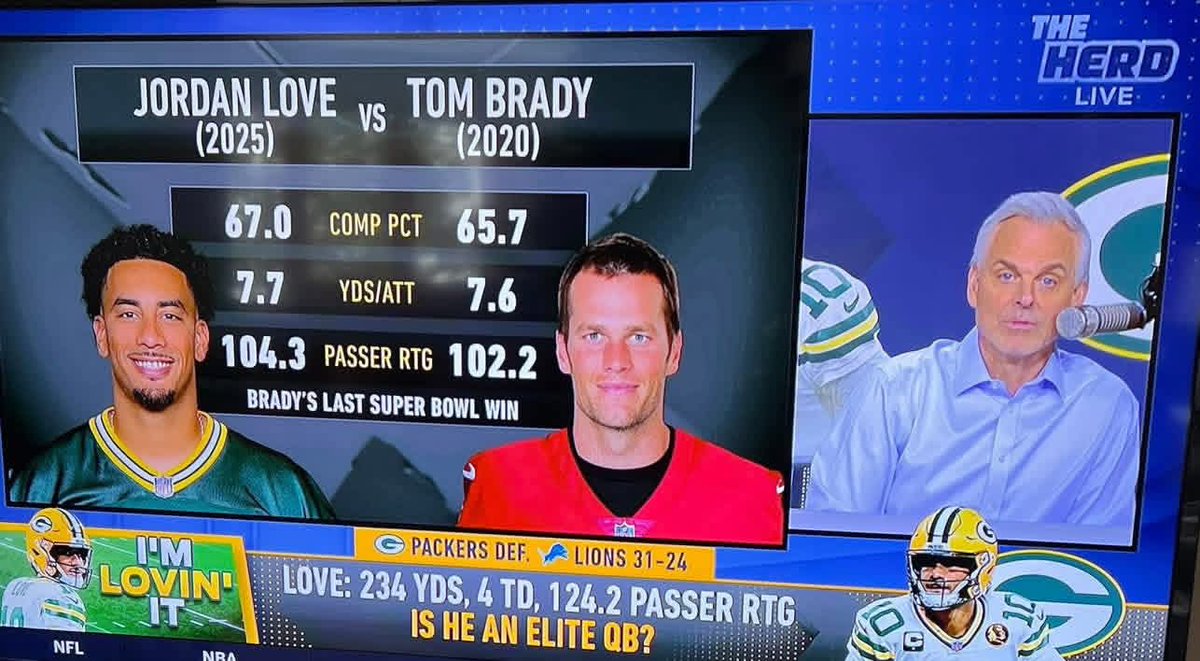 🧀 Packers #1 Fan™ tweet media