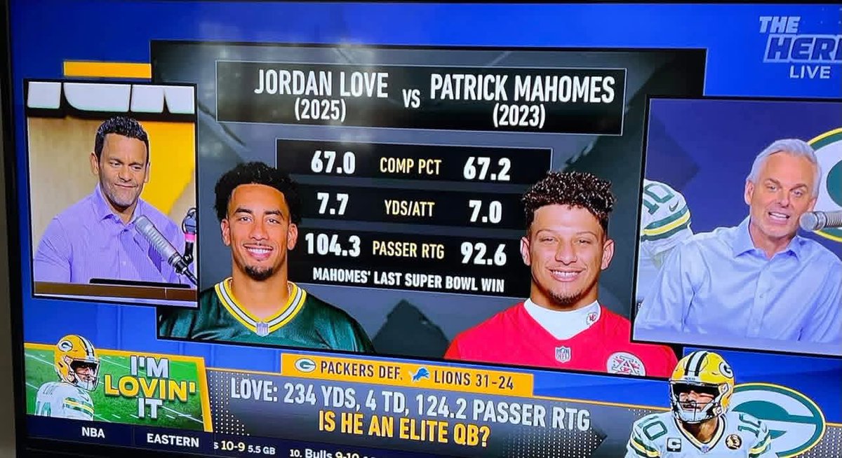 🧀 Packers #1 Fan™ tweet media