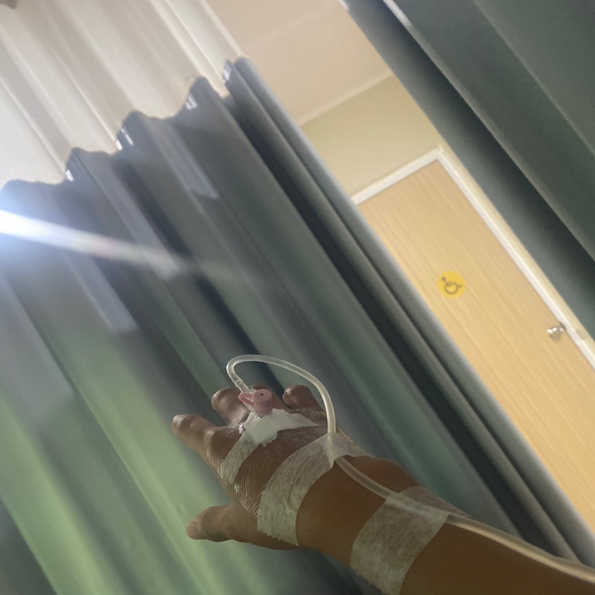 A_Seyla's tweet photo. Hope we will meet again. Im okay thanks for this December gift ya Rabb🤲🏻 https://t.co/HdTQQFZ4dl