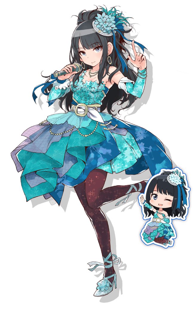 archiveshiny's tweet image. #風野灯織