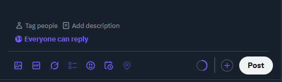 yet again twitter gets more lame by the day, can't even make the post button purple anymore, can't have shit in detroit.