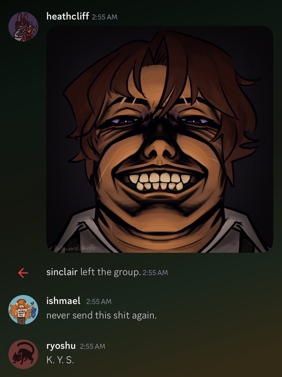 alou 🦐 NIJIFEST #8 tweet media