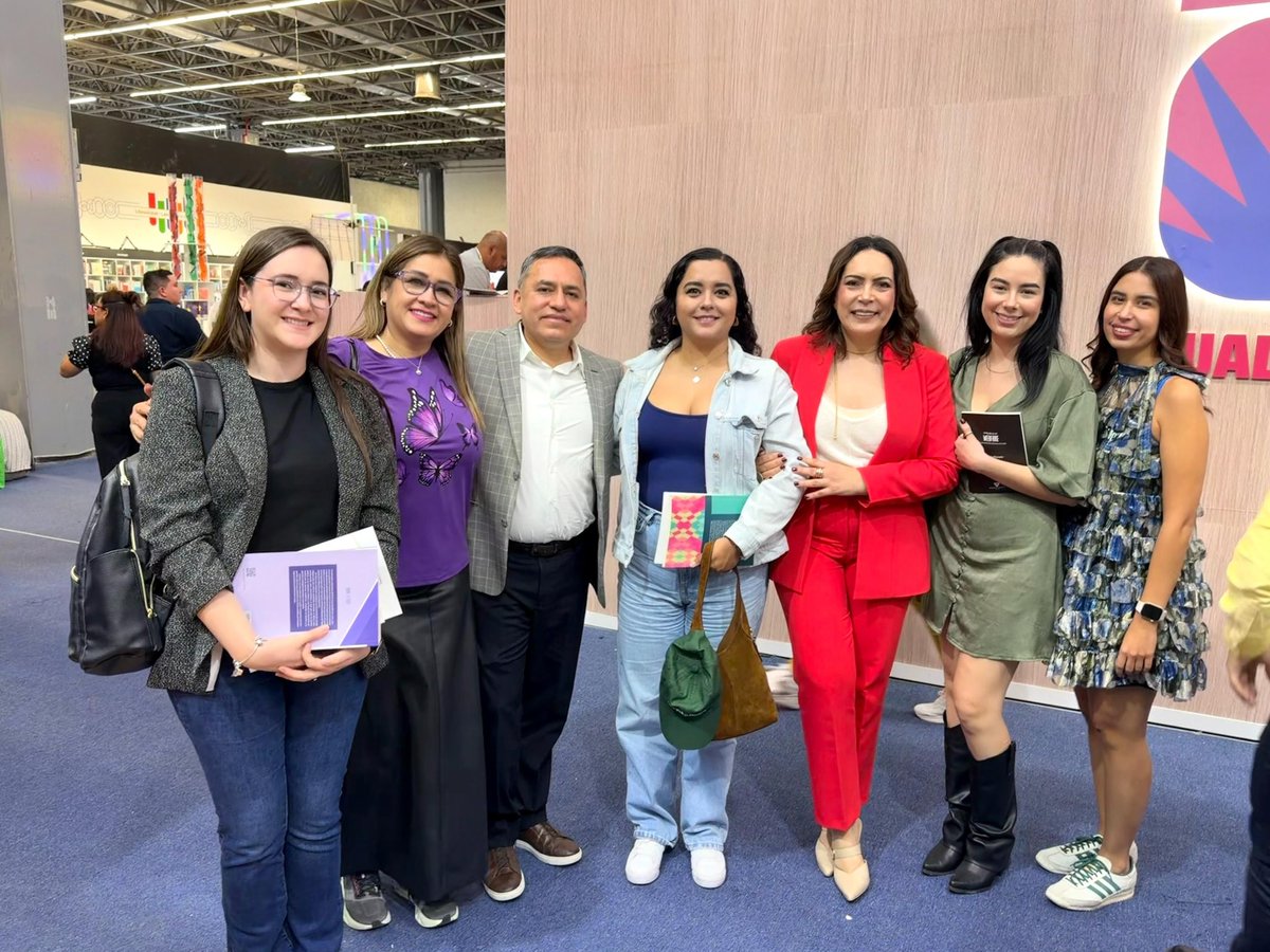 Vera Juárez Figueroa tweet media