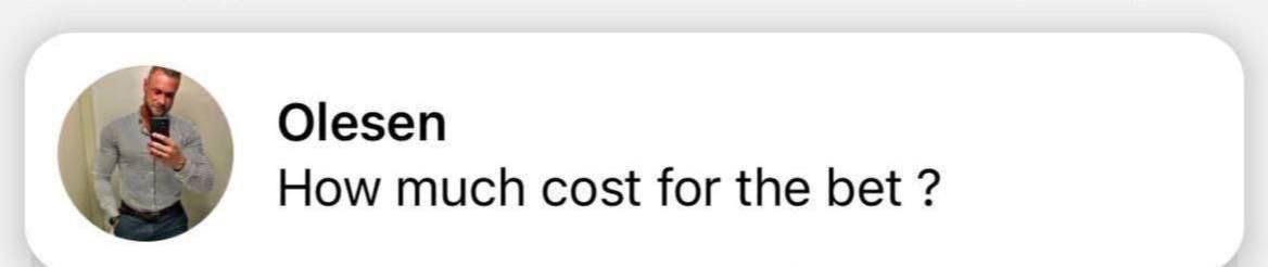 TipsHighroller's tweet image. - While you&apos;re just following my channel 

- YOU&apos;RE LOOSING AT LEAST  £thousands PER DAY 🔽 Because those who joined us make big money 🏆🤑 

You could have experienced the same, but you&apos;re just following..🖥😂