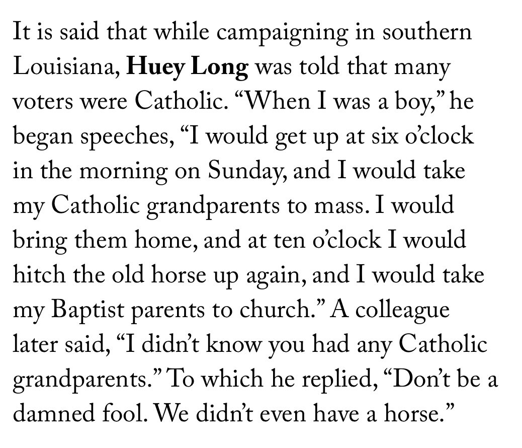 loganclarkhall's tweet image. Still thinking about how legendary this was.