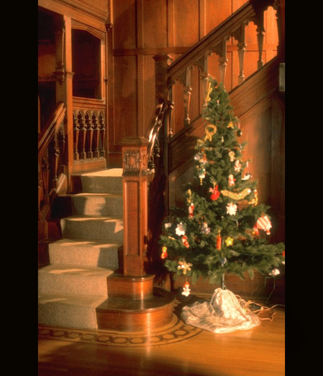 danamorris's tweet image. Holiday Homes - 
Unitarian Parrish House, Fairhaven 
#holidayhome #ChristmasTime