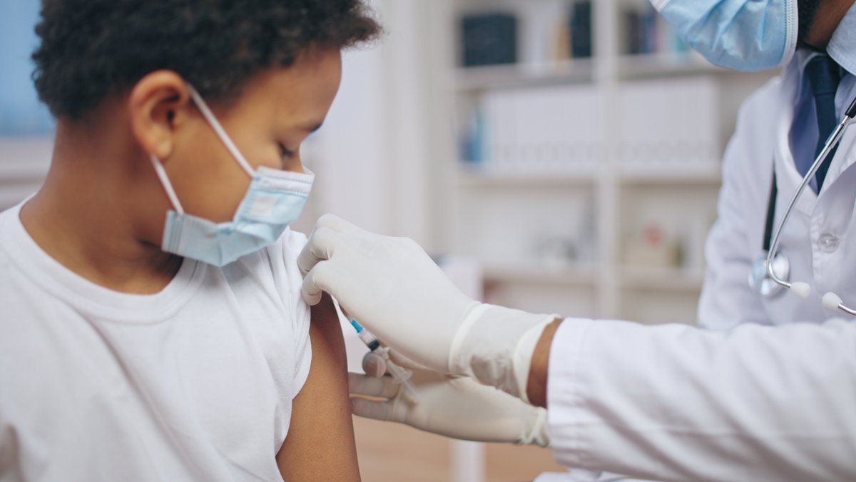 FDA official proposes ‘impossible’ standards for vaccine testing that could curtail access to immunizations

by@LizSzabo

Vinay Prasad claimed—but provided no evidence—that COVID-19 vaccines caused the death of 10 children

cidrap.umn.edu/childhood-vacc…
