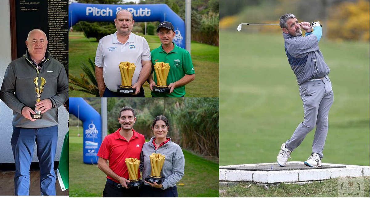 FIPPApitch's tweet image. Read the latest international Pitch and Putt Newsletter from fippa.org with thanks to John Walsh, Liam O&apos;Donovan, Tommy Hanley, Luis Cucurull, Maria Cucurull and Dinny Hill fippa.org/newsletters/ja… #pitchandputt #FIPPA