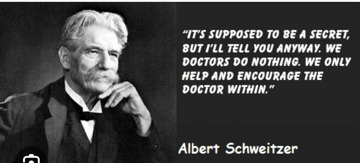 ERtruthsesh's tweet photo. @holisticgrenade Medical hexing, the cancer trance, placebo &amp; nocebo effects - all well known and documented in medicine and science. The patient’s consciousness can be engaged to heal or harm. https://t.co/McliwkezqE