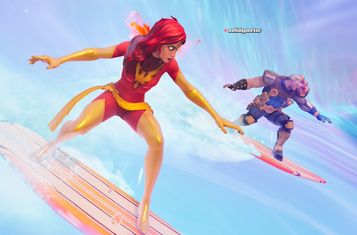 let’s surf with mama