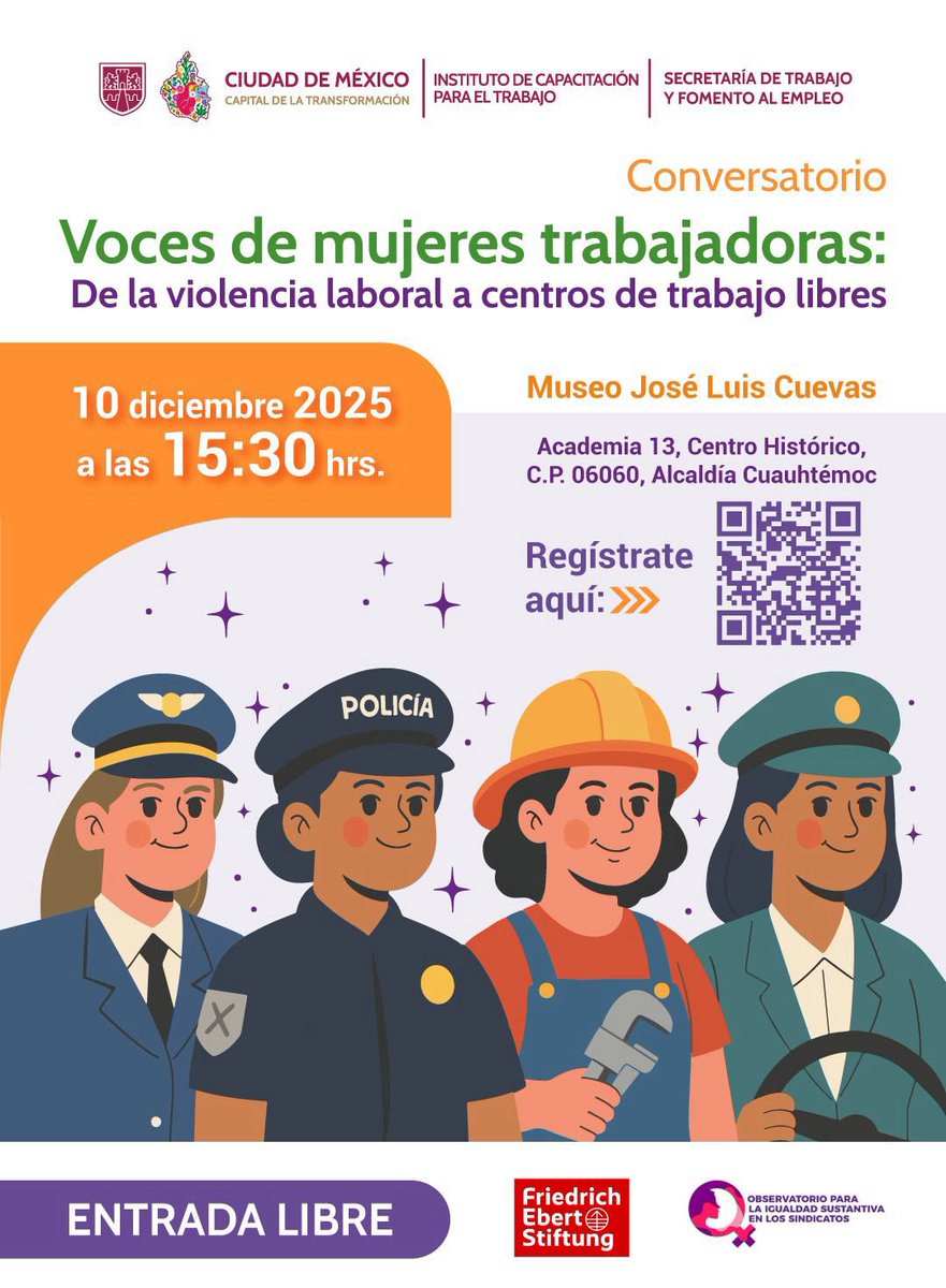 ICATCDMX tweet media