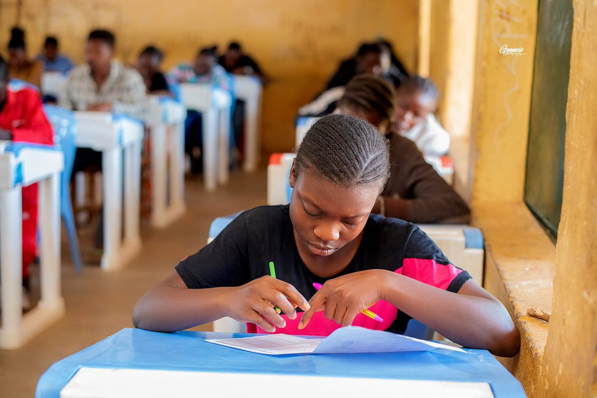 Kefiano Global Foundation tweet media
