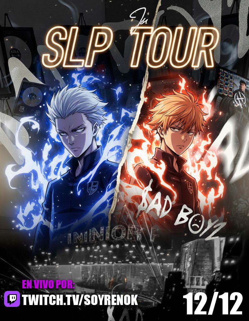 Chavales ya se viene el prime, No estan preparados