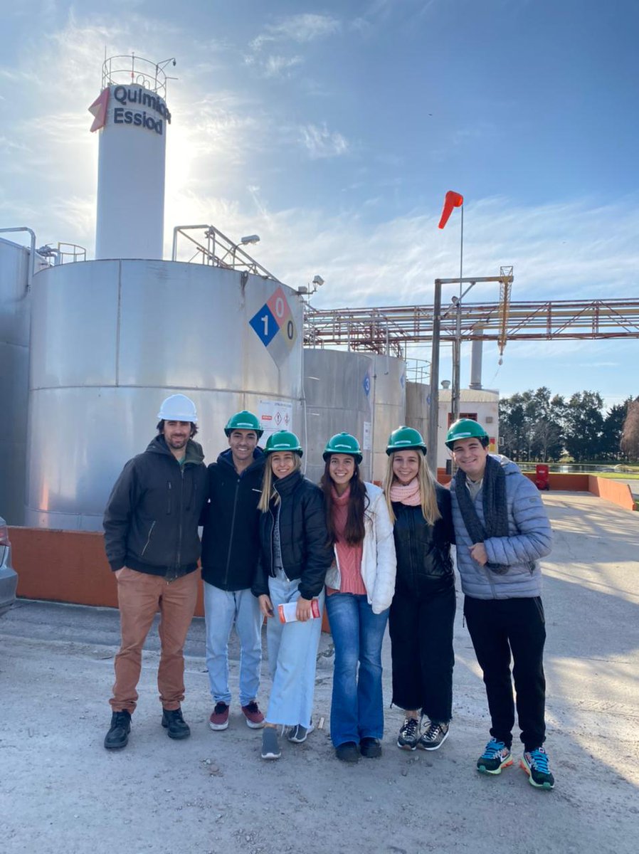 🎓 ¡Felicitamos al Ing. Mauro Dalla Via, reconocido entre los mejores egresados del país!

🗞️ Leé la entrevista completa en el sitio de la FI: ufasta.edu.ar/ingenieria/202…