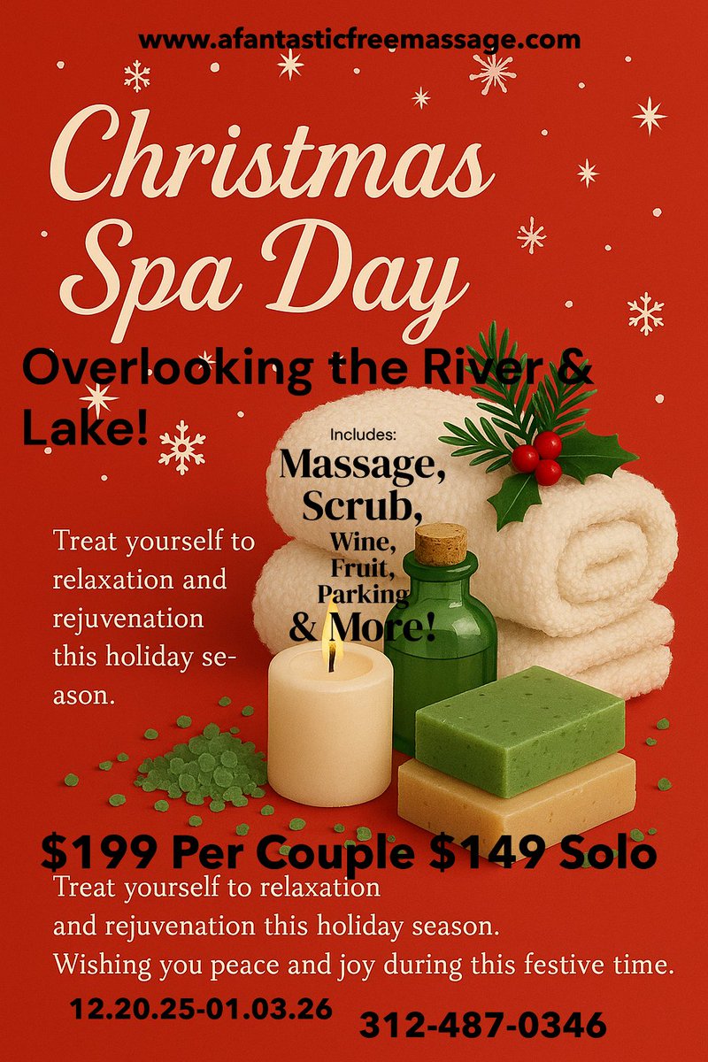 Afantasticfreemassage tweet media