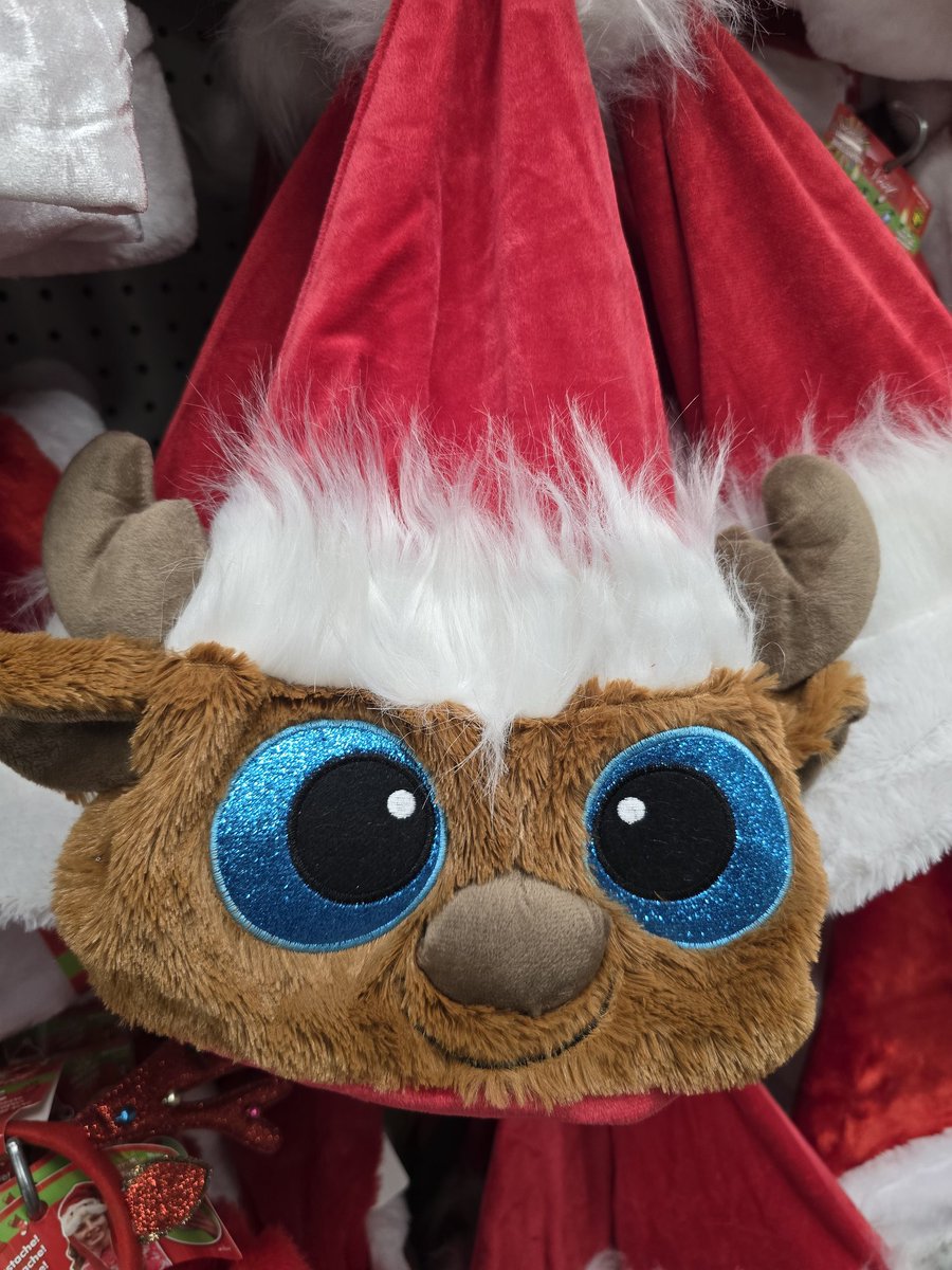 Chris Moose?? Is that you??? <a href="/VixMyers/">Vicky Myers</a>  ;)