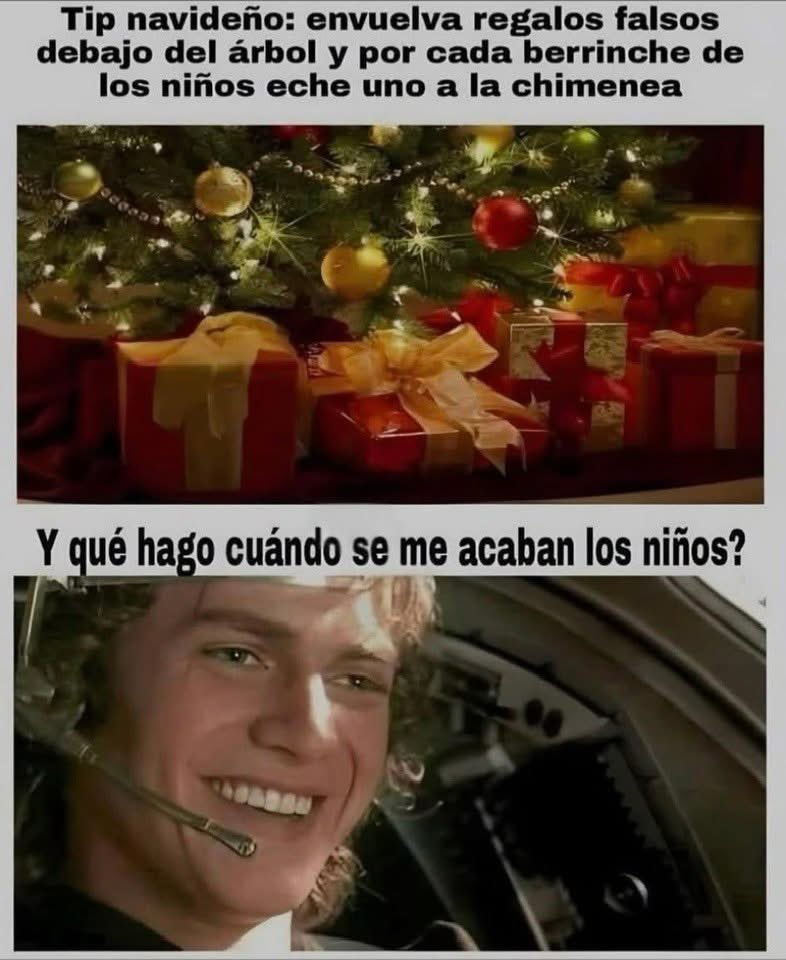 Por las barbas de Herodes 😎