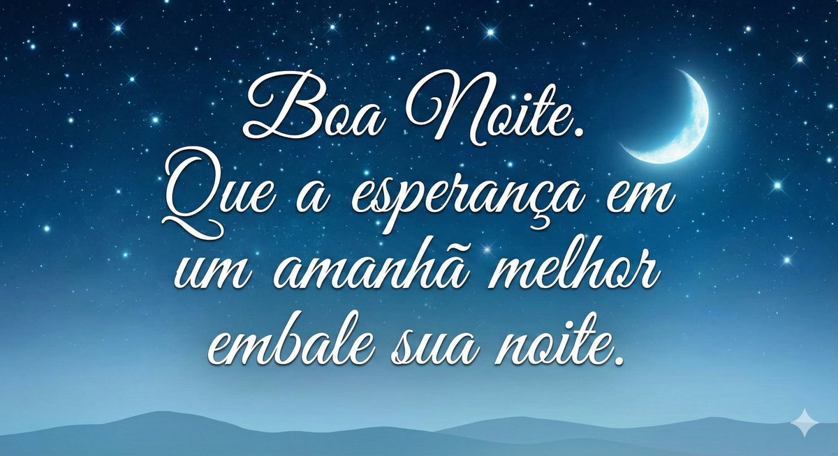 oleuton's tweet photo. Uma boa noite para você e toda sua família. https://t.co/cqoGMq0RGy