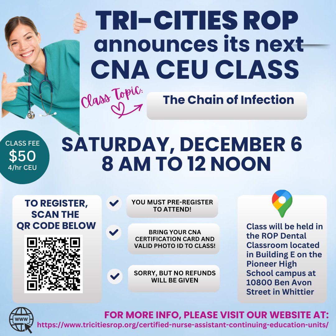 Tri-Cities ROP tweet media