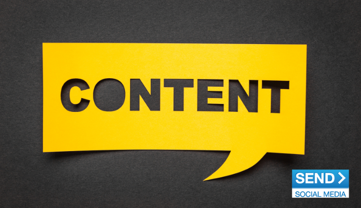 SendSocialMedia's tweet image. Repurposing content means taking existing content and transforming it into different formats, helping you reach new audiences and drive more engagement.
Read more! bit.ly/4493QhZ