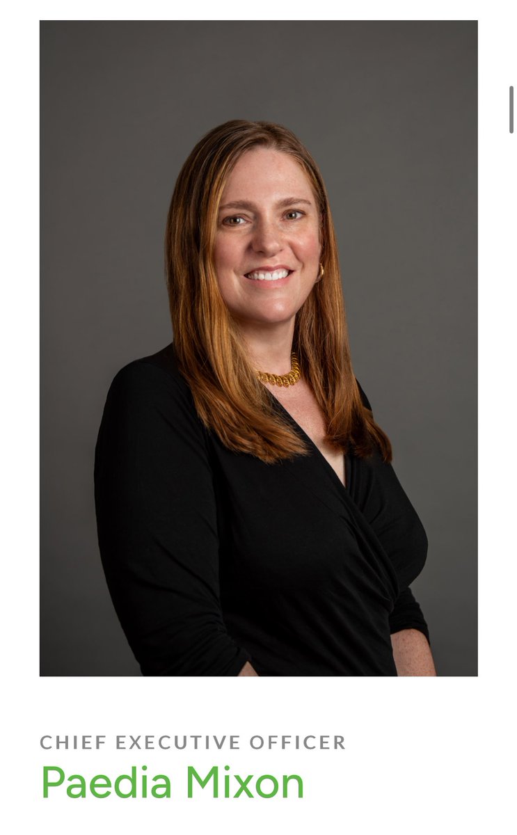 Oilfield_Rando's tweet image. If you’re noticing an influx of foreigners in Georgia, you can thank @newampaths in Atlanta, their CEO @PaediaMixon and their Coalition of Refugee Service Agencies @CRSA_Georgia.

And yourself. You paid for it.