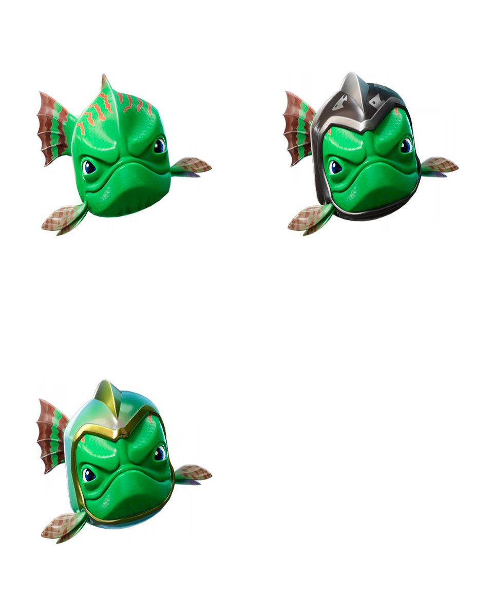 ¡EL NUEVO PEZ ACOMPAÑANTE LLEGA ESTA NOCHE!

Si te gusta mi contenido, usa el código ‘PCPY’ en la tienda, gracias ❤️ #ad

#Fortnite