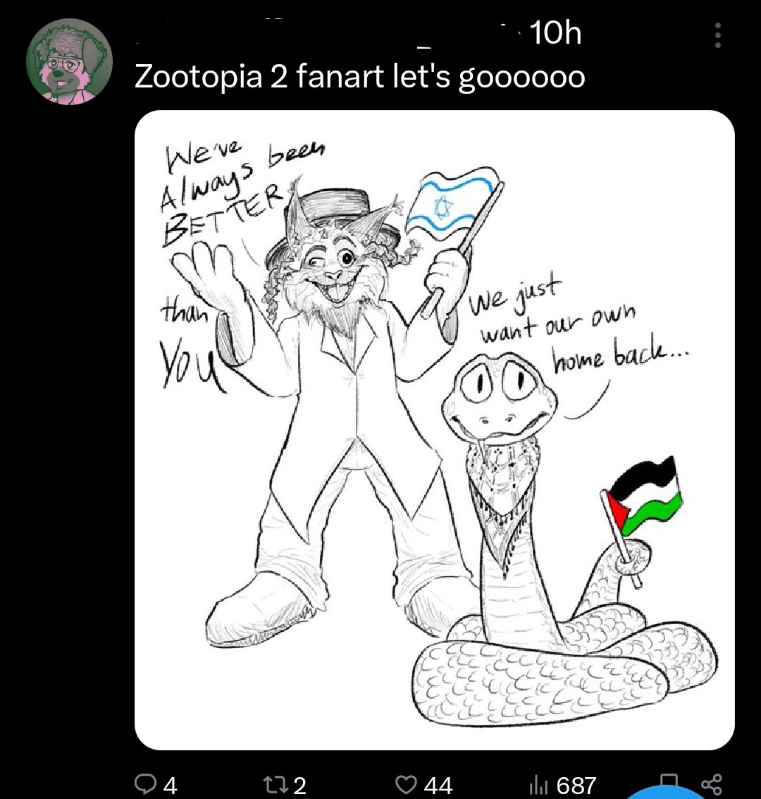 am i too woke or doing shit like this is truly disrespectful and annoying cuz why are we using a literal ongoing genocide for shit like this