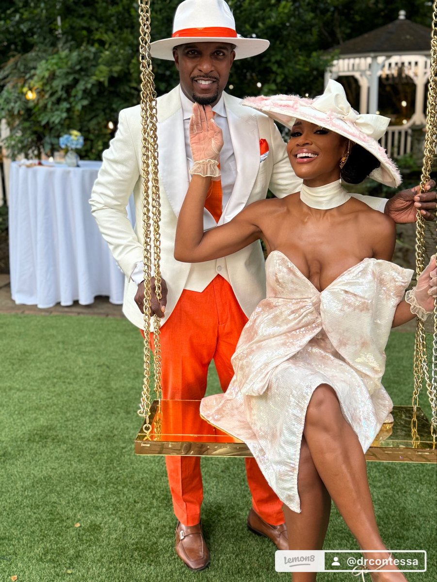 Contessa Metcalfe, M. D. tweet media