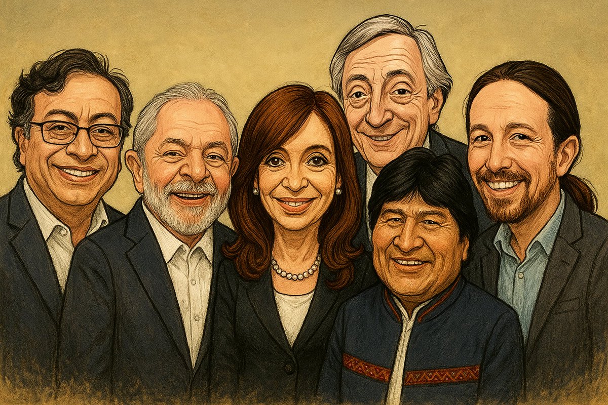 Si al ver esta foto te da náuseas eres de los míos. 👇