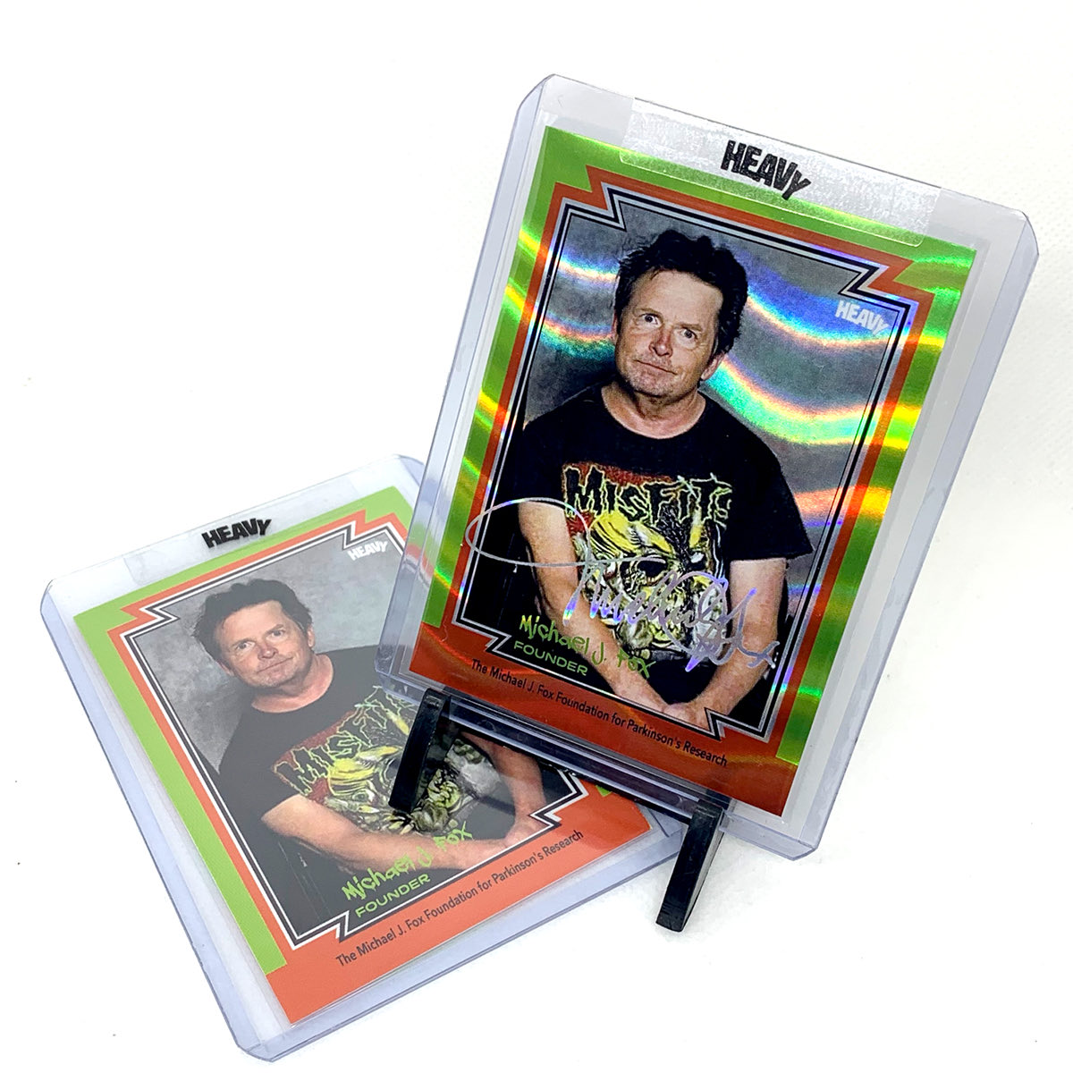 Brian's Sports Cards & Art tweet media