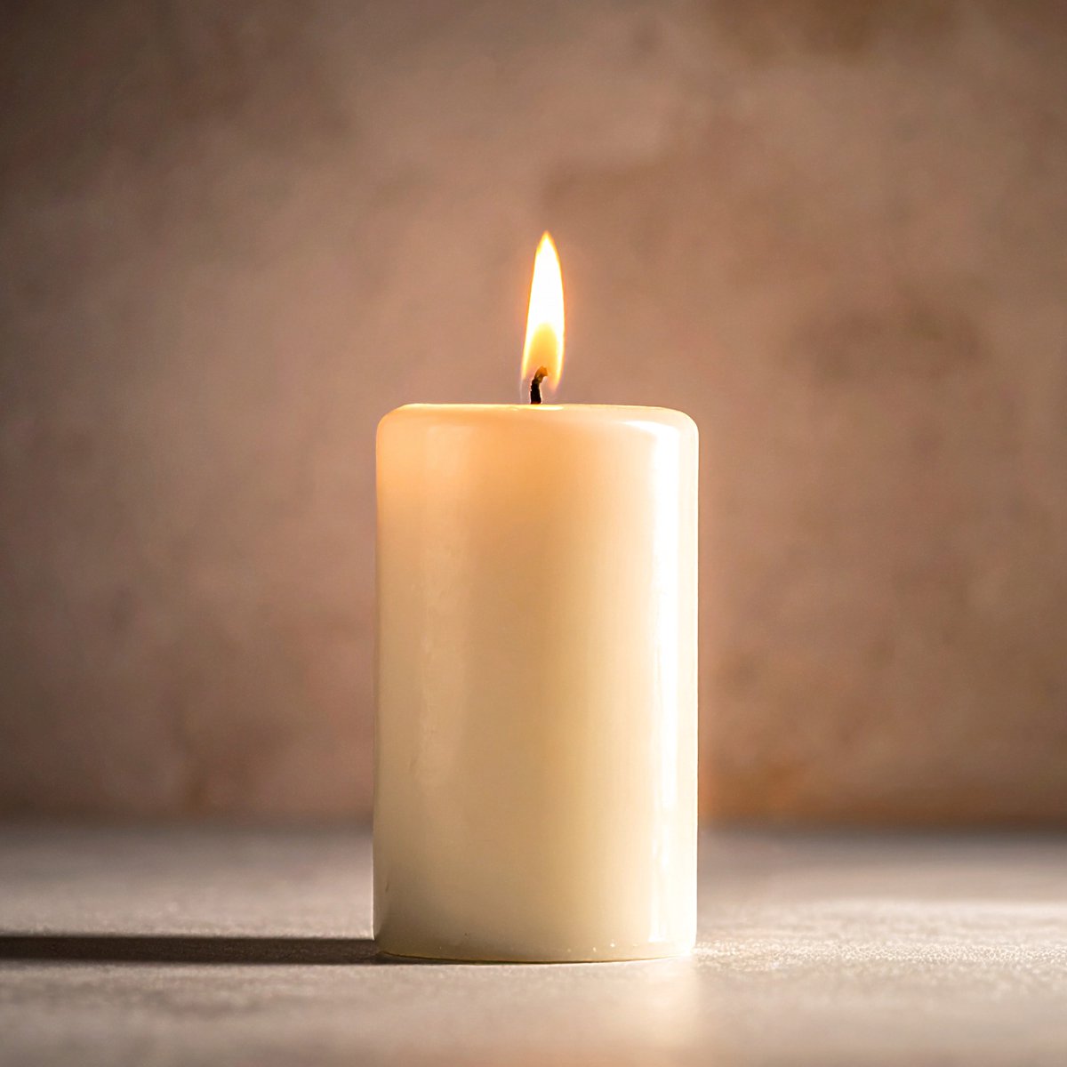 Ps_BeforeAfter's tweet image. 今回の指定画像は「キャンドル」の画像です🕯️
  共通の一枚の画像をもとに、参加アーティストたちが それぞれの視点や表現で作品を制作しています。
 同じ素材から、どのような多様な世界が生まれるのか。 
 #Psビフォアフ #ビフォアフ展 #AdobeCommunityLeadersClub #ACLC