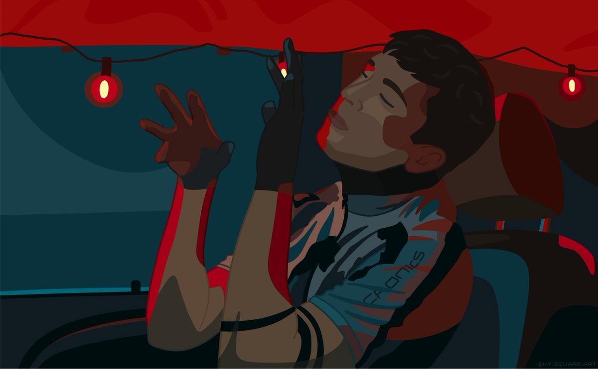 windupsouvenir's tweet photo. Happy birthday @tylerrjoseph. Your art always finds me when I need it, again and again over the last decade, whether I want to feel seen, bop around, wallow, or just when my uke has gotten a little too dusty. Here’s mine.🖤 https://t.co/UdOsPhnYpF
