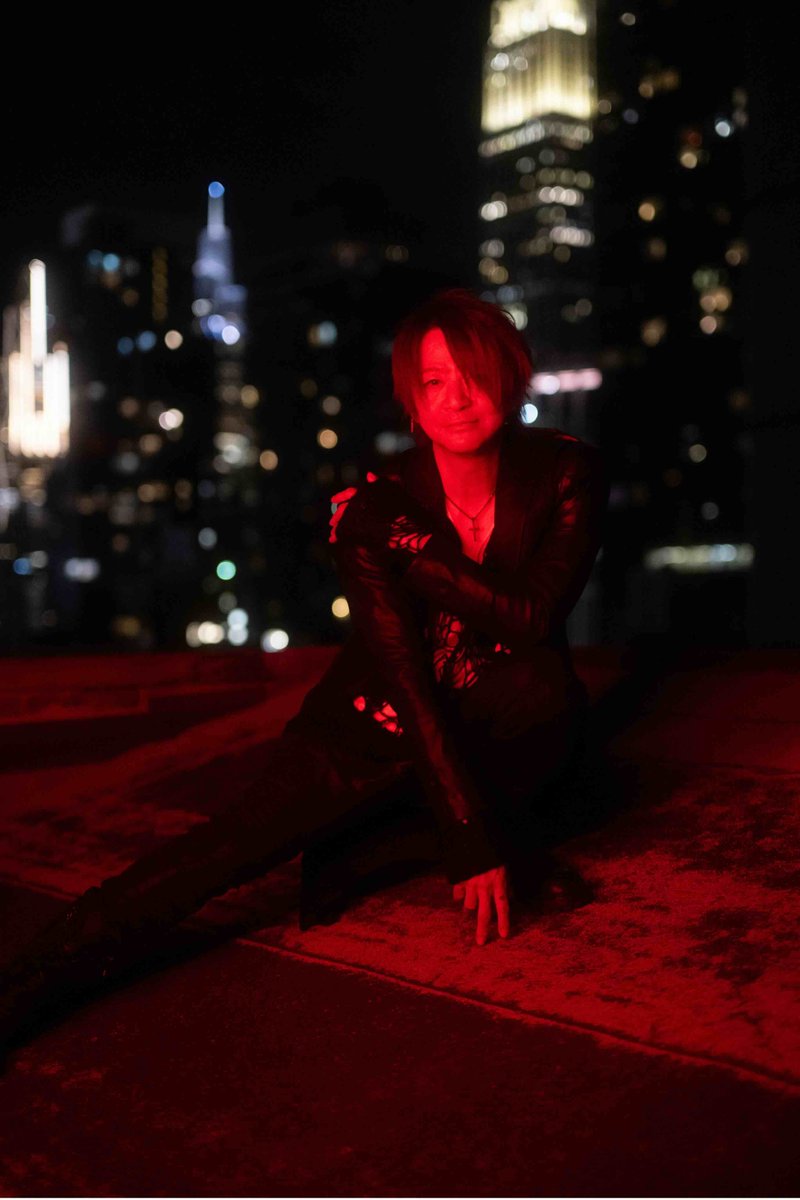 glay_official's tweet image. #GLAY31st
New Artist Photo

2025/12/3 Release
GLAY / Dead Or Alive

#DeadOrAlive
#GLAY #TERU

🎧lnk.to/GLAY_DeadorAil…
💿GLAY.lnk.to/1203_DeadOrAli…