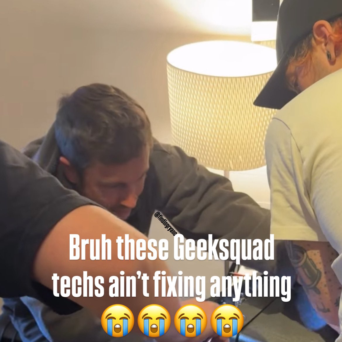 Ryan (@findingryanc) on Twitter photo 