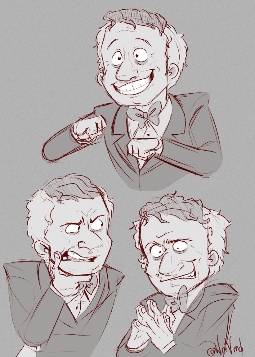 something something the actual main character in Smiling Friends 🤝