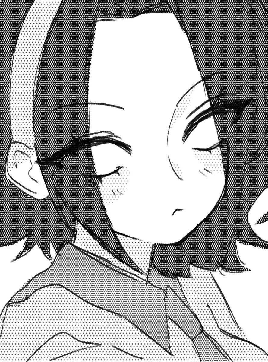 1llfnf1's tweet image. Nene😻