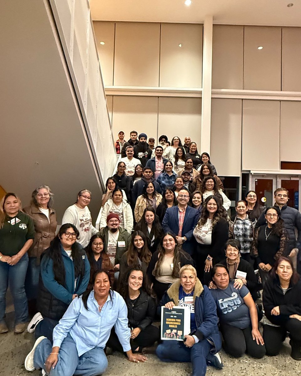 UC Merced Community and Labor Center tweet media