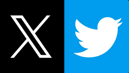 When was the last time you called it Twitter?