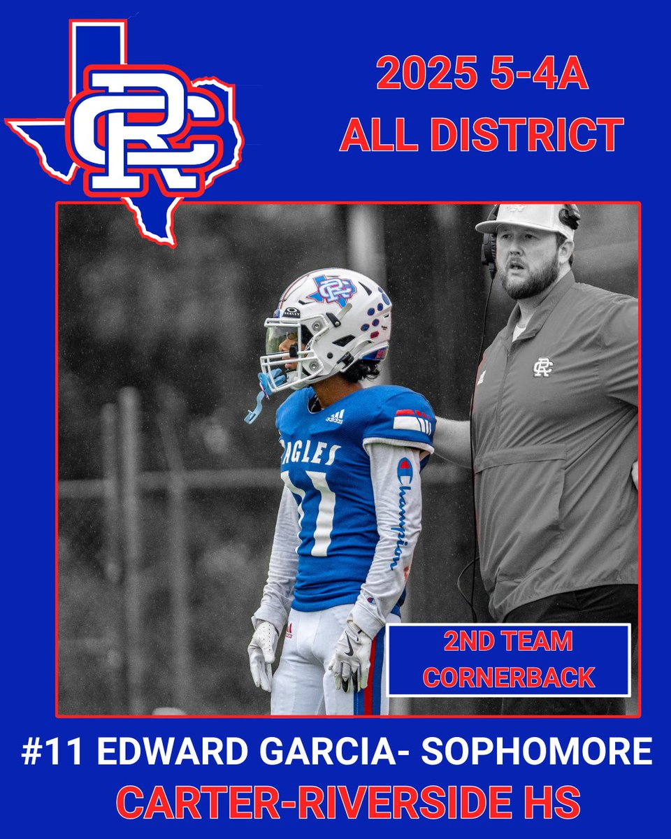 Carter-Riverside Athletics tweet media