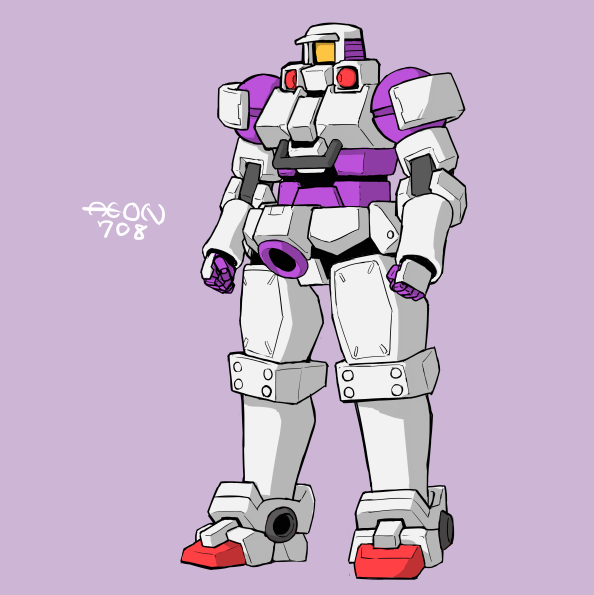 いたようないなかったような
リーオー サンクキングダムカラー 