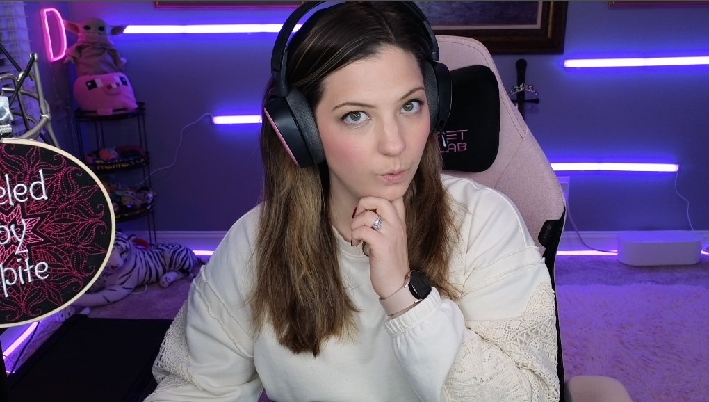 Is this what they call a glow up?