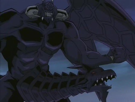 / / I don’t think you understand how YGO. Monsters and the gods are scaled . ZORC’s dragon dick solos the verse , Zorc literally is the god of darkness and evil. Horakhty is the creator of light. There’s no Pokémon that gets past them. You’re lying if you say there is one