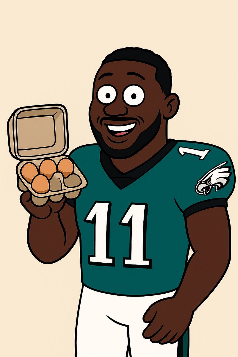 Alex Berg tweet media