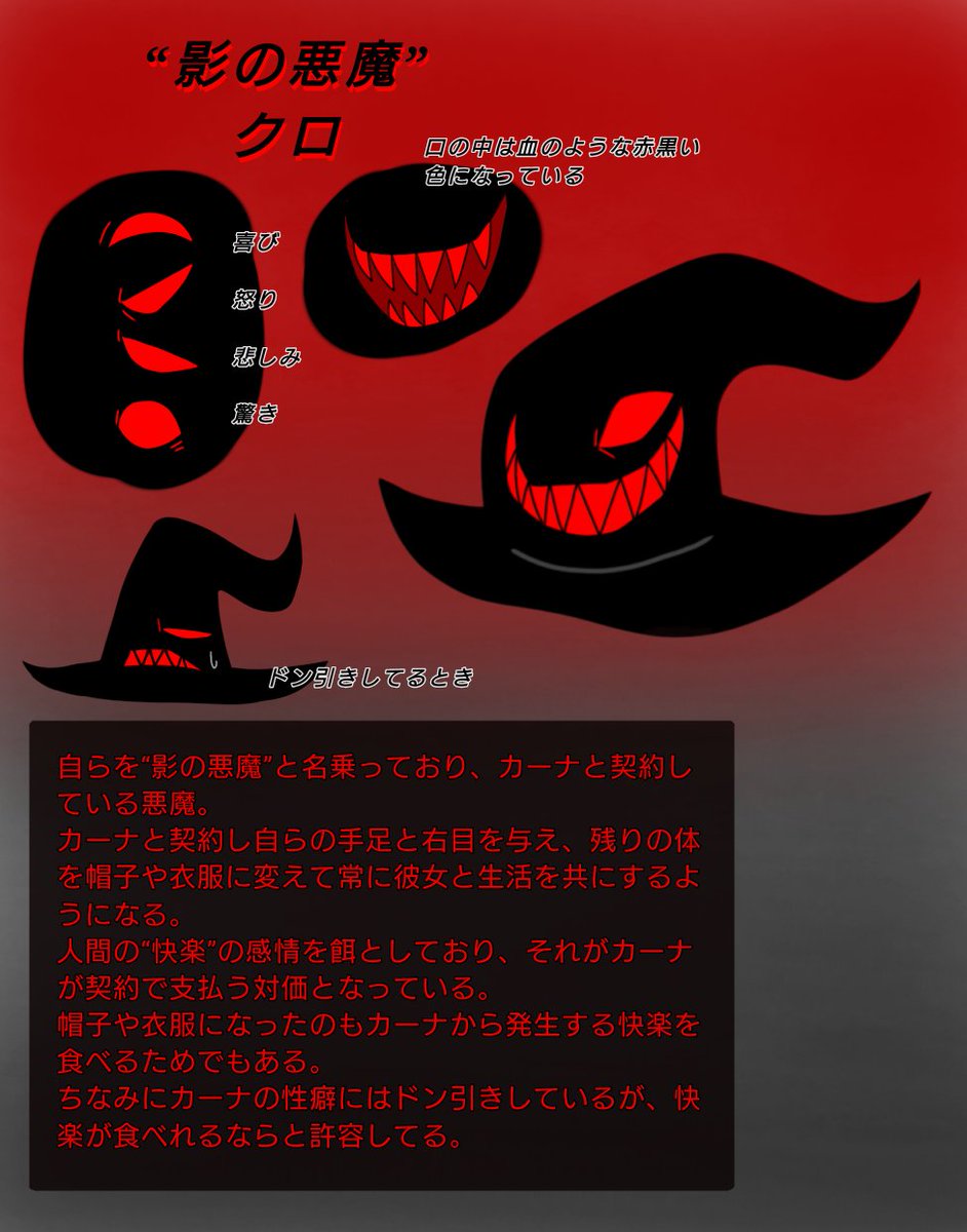 flambechoco's tweet photo. うちの子の1人を転生させました。これからこの子は新しい存在として生きて行ってもらおうとおもってます。
もう1人の子は考え中。 https://t.co/e5V1O3U8VT