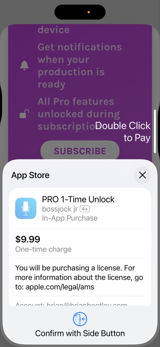 Brian Bentley tweet media